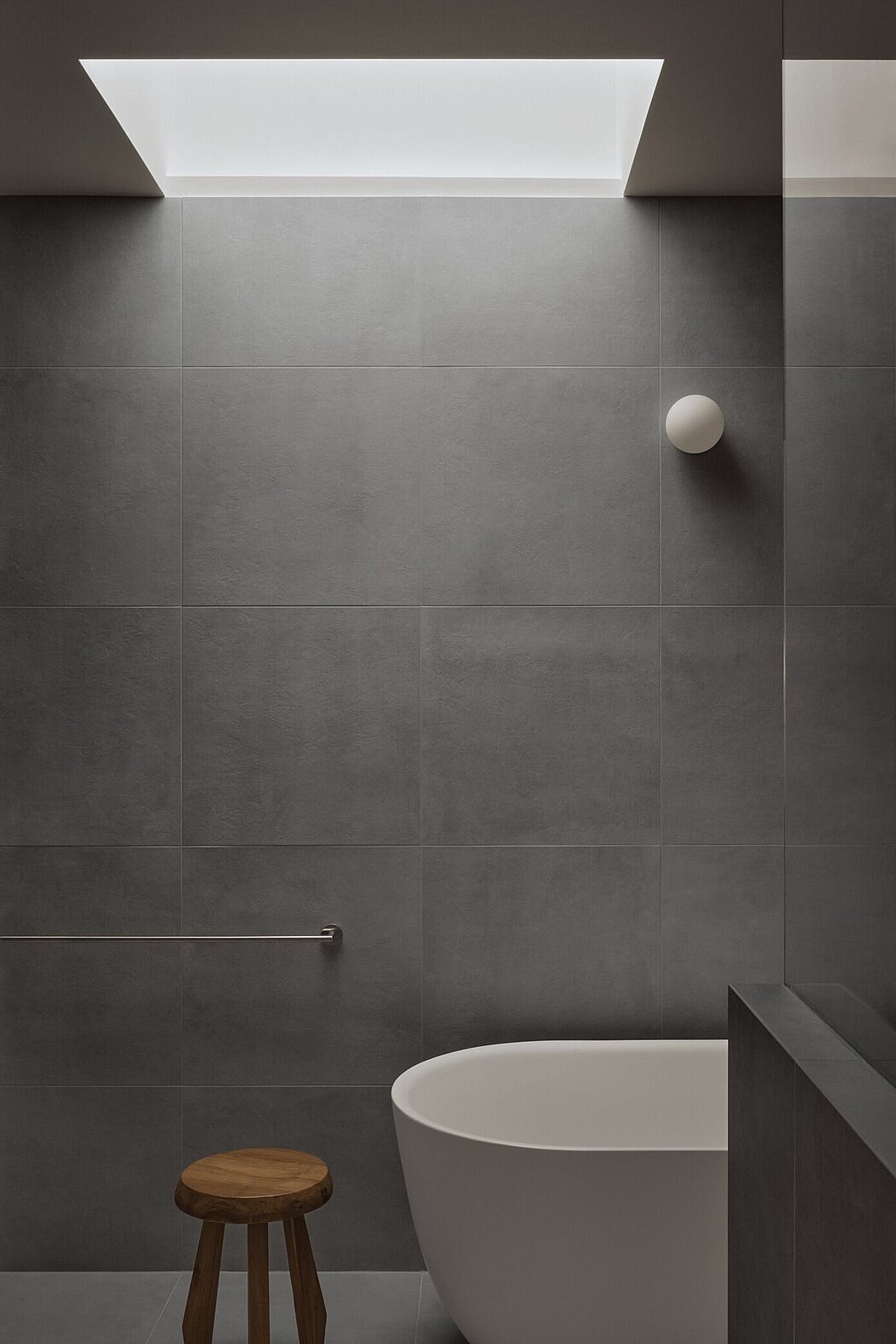 LouisHébert 住宅丨加拿大蒙特利尔丨Vives StLaurent-9