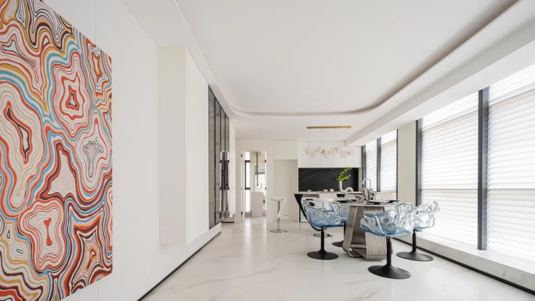 成都华汇天地 Loft公寓丨中国成都丨凡西家居-114