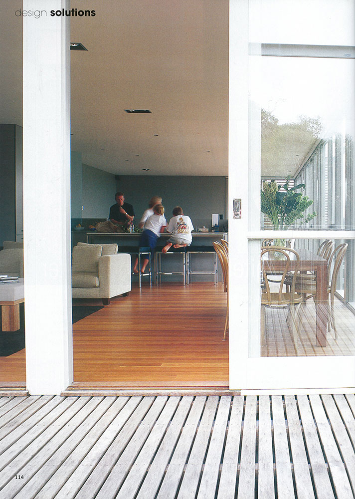 Media Index - B.E Architecture-521