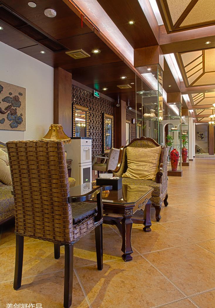 姜剑凝丨理发店丨蓝琪国际安阳店-52