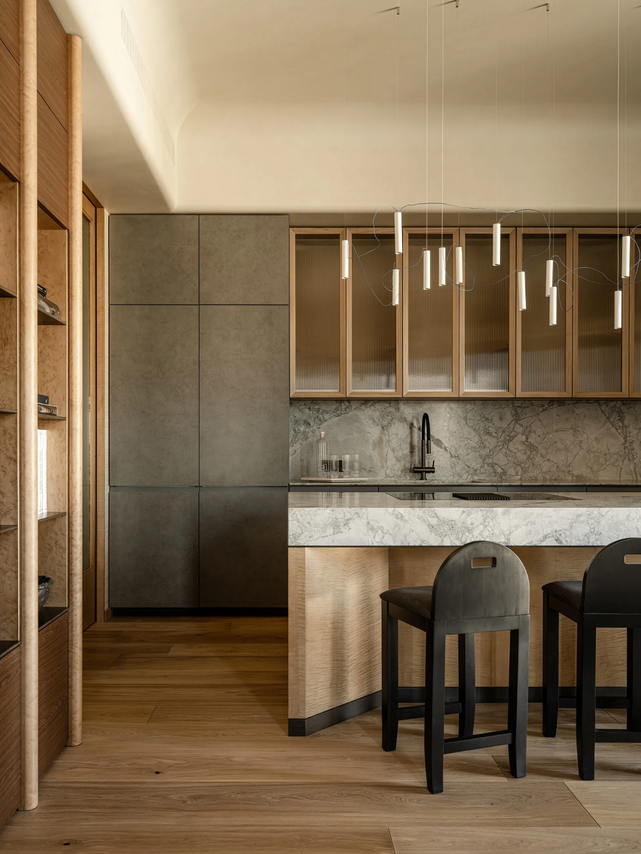 花园街GARDEN QUARTERS室内项目-12