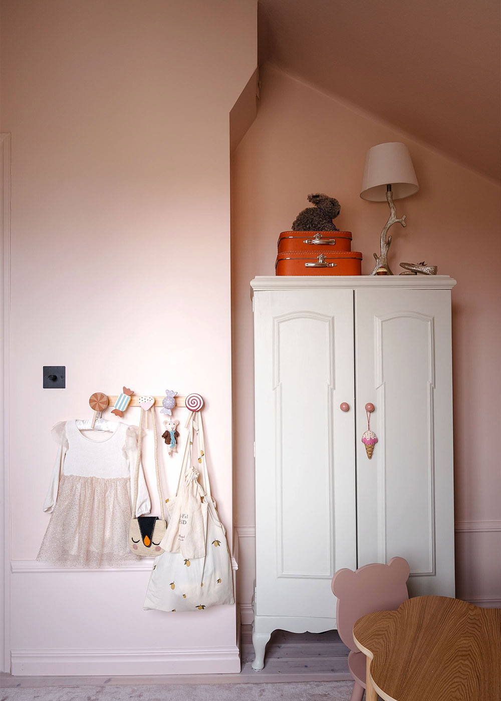 斯德哥尔摩郊区低预算时尚阁楼公寓-24