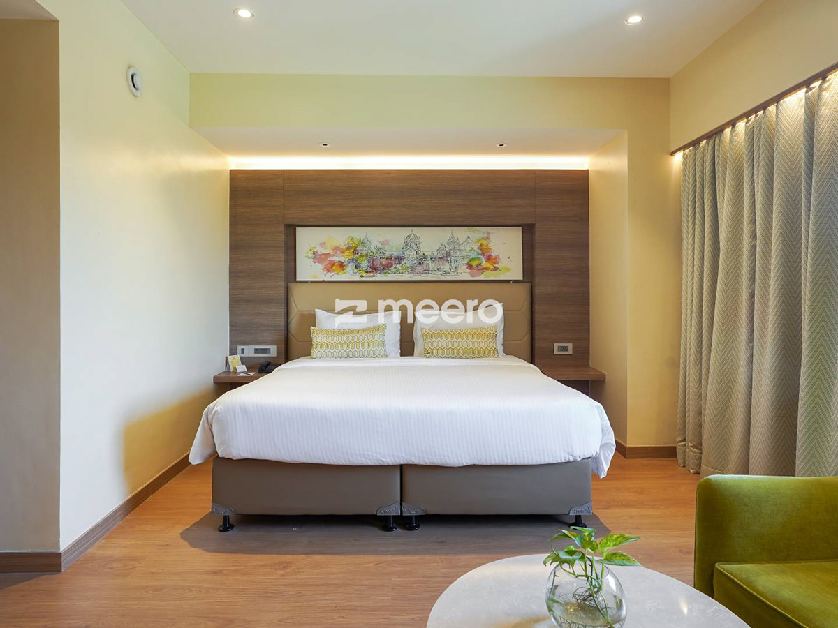 Anastasiya Gushchina丨酒店丨The Residence Hotel and Apartments-9