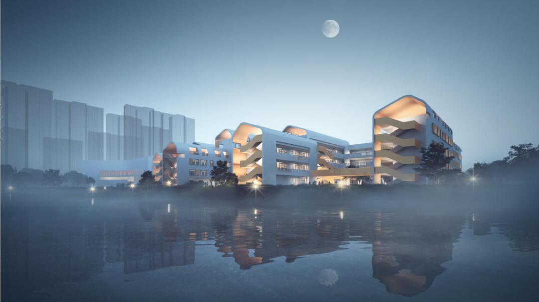 中国人民银行长沙中心支行丨中国长沙丨中铁建工集团·长沙市规划设计院有限责任公司-69