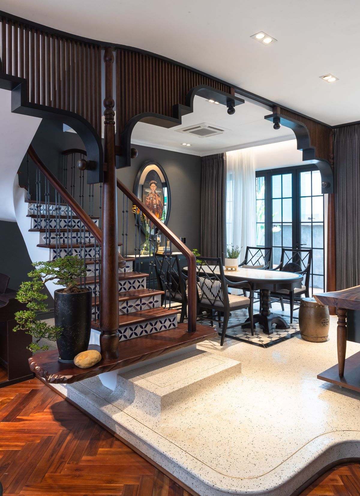 李氏之家 · 重生之美-12