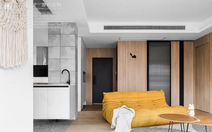 潮玩爱好者的温馨之家 · 赤子之心丨鸿鹄设计-19