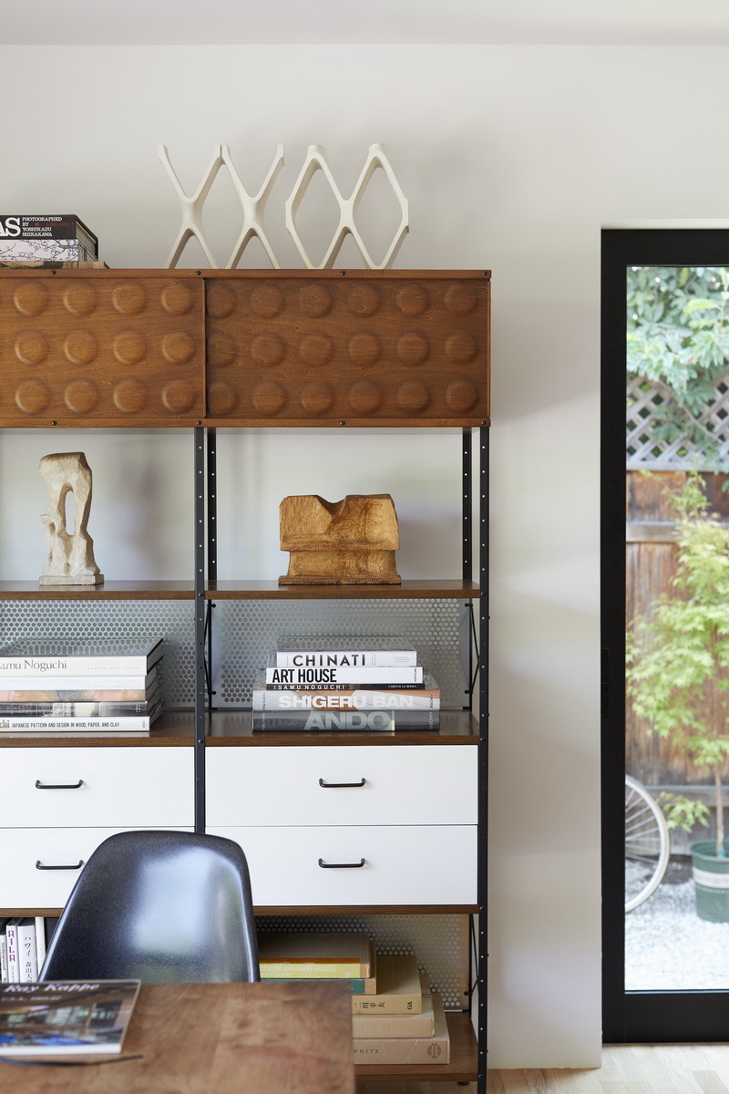 金斯兰公寓丨美国洛杉矶-33