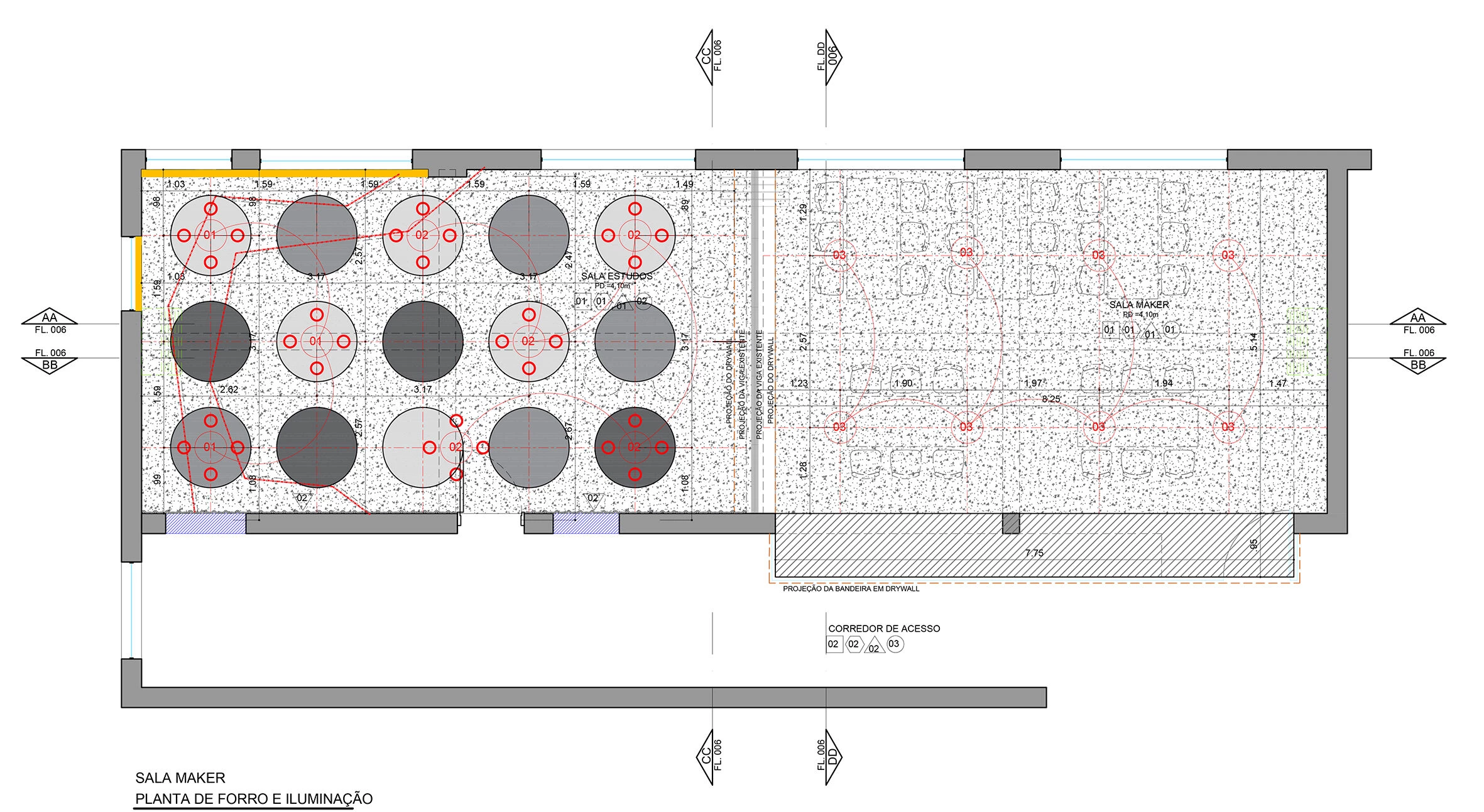 Maker Space -  Santo Agostinho School-20