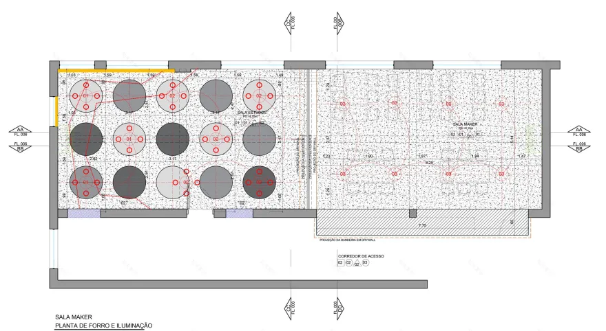 Maker Space - Santo Agostinho School-20