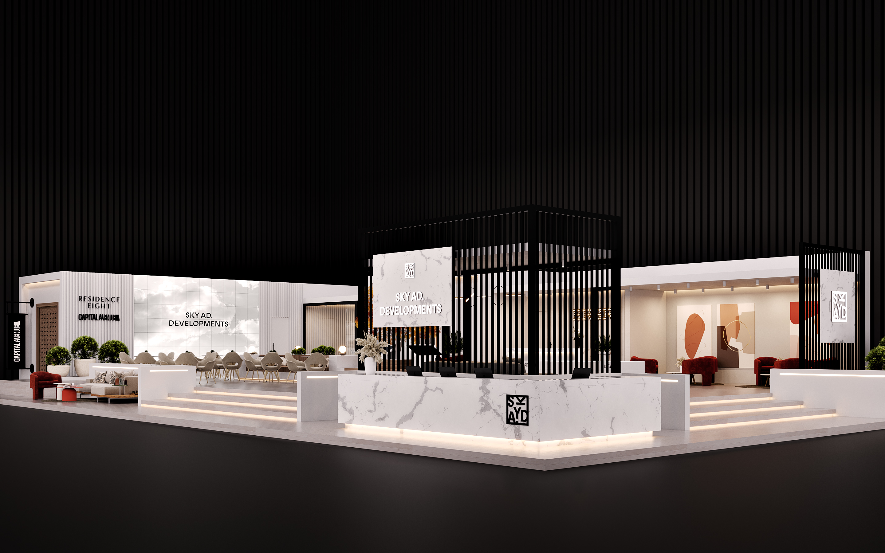 SKY AD - C I T Y S C A P E-0