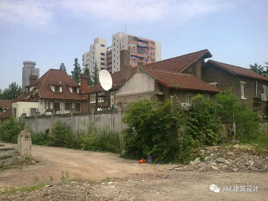 上海雅诗阁衡山服务公寓-12