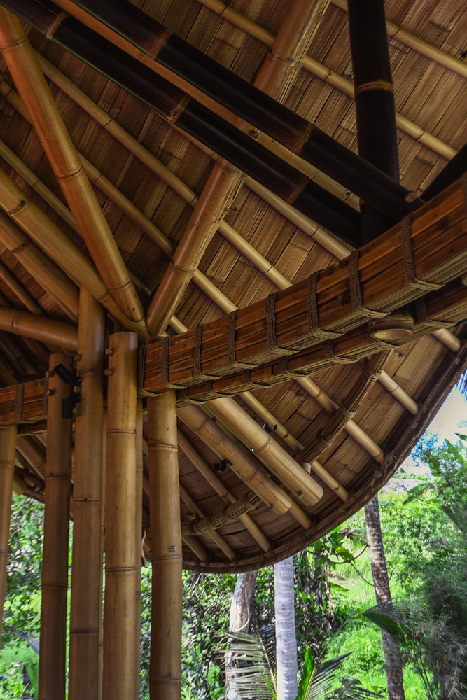 乌布瑜伽&水疗中心丨印度尼西亚巴厘丨不详-30