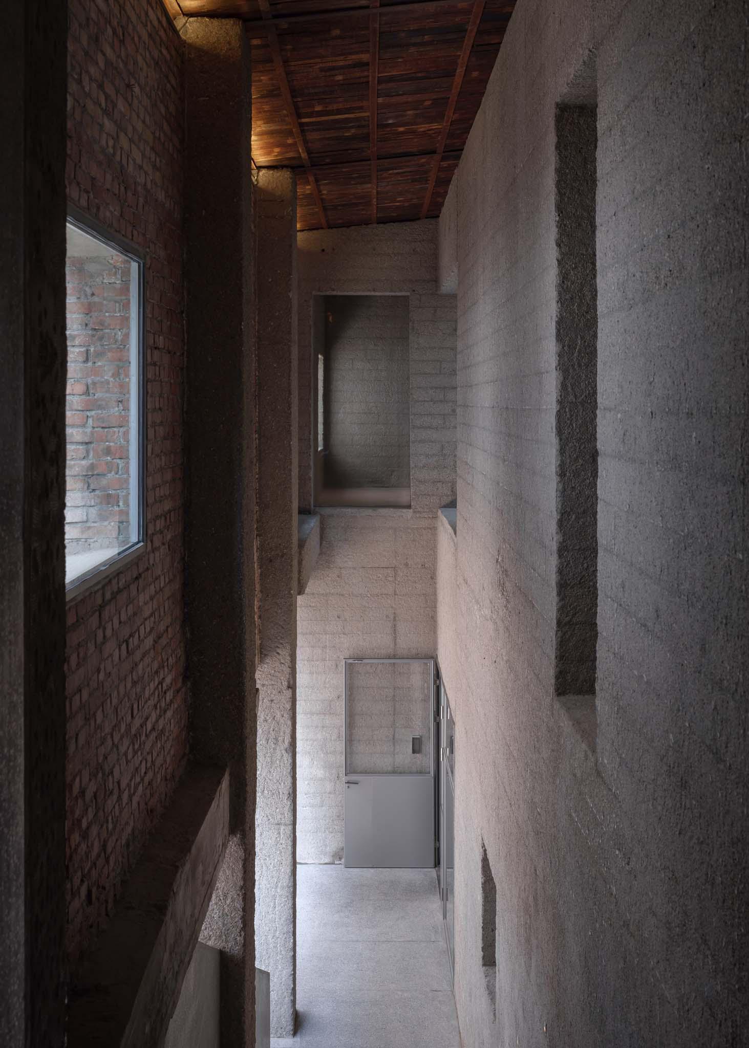 老鼎丰北京总部丨中国北京丨不详-8