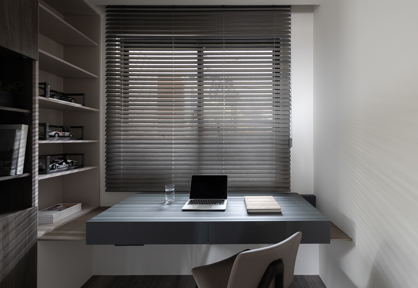 因沃创作 | 喧闹后的沉静-9