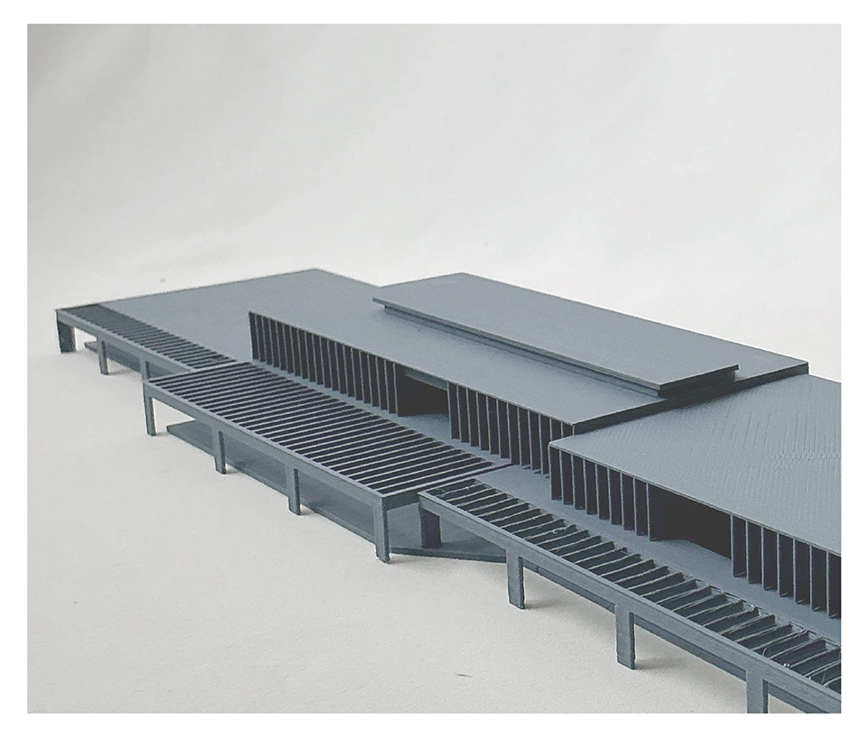 CEIP LOS ARCOS学校丨西班牙卡塞雷斯-24