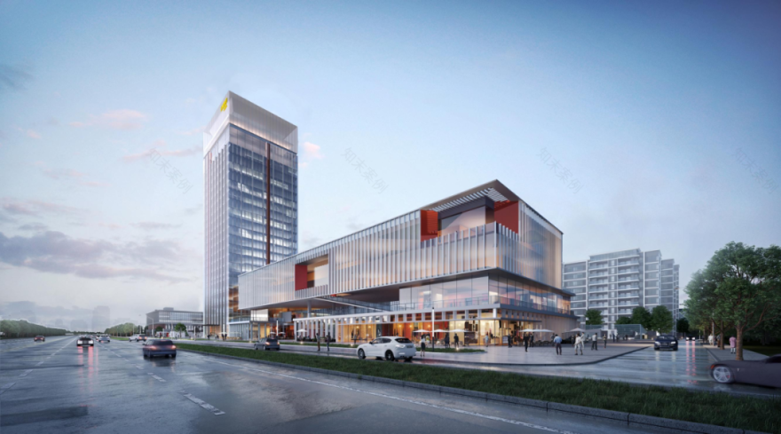 设计服务县市新城高质量发展丨为邛崃奋力打造成都市域副中心注入新动能-11