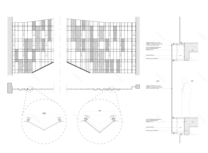 ETRATON 办公楼丨突尼斯丨ARKarchitecture-18