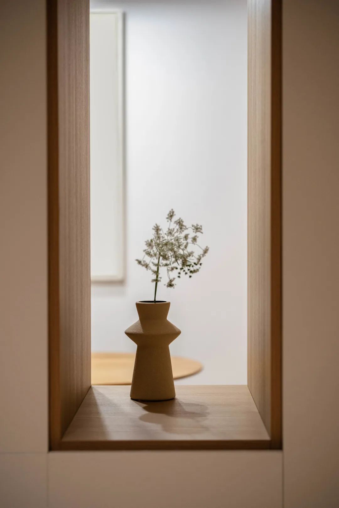 清和一舍 · 拥抱自然的宁静之家丨清和一舍室内设计机构-20