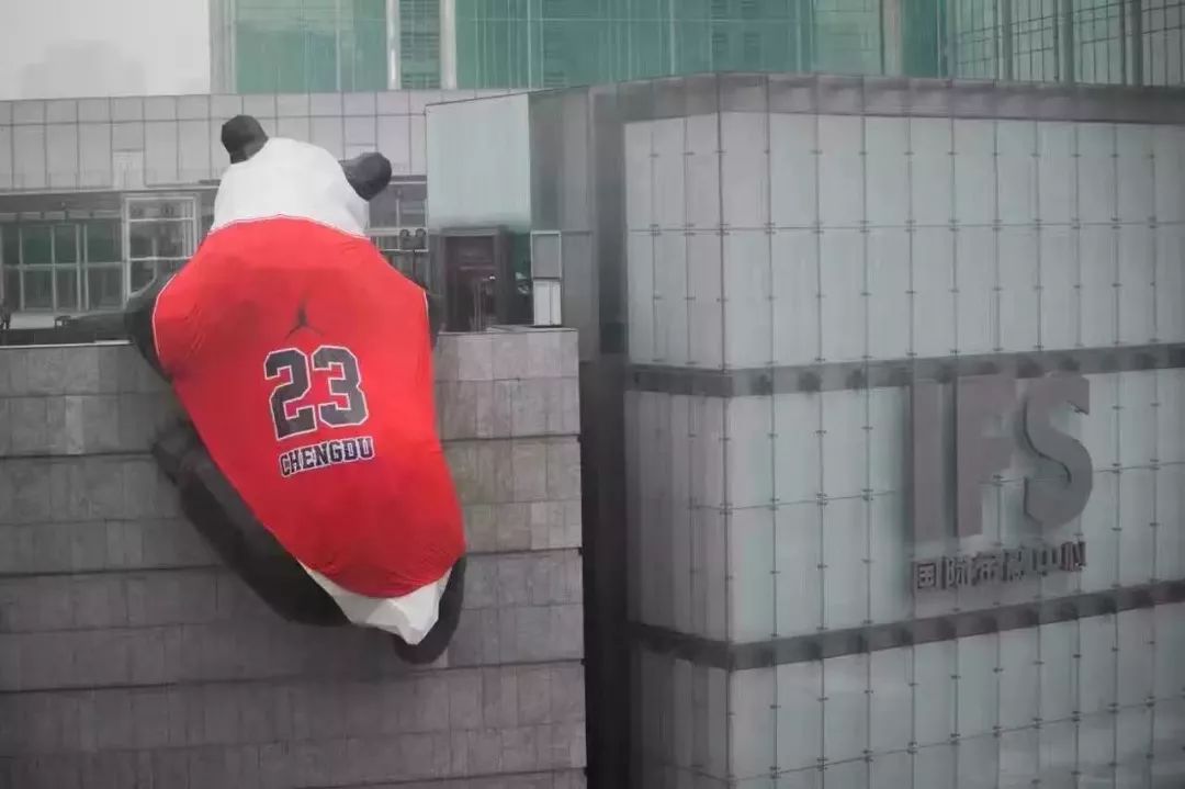 点亮城市独特IP的艺术雕塑-25