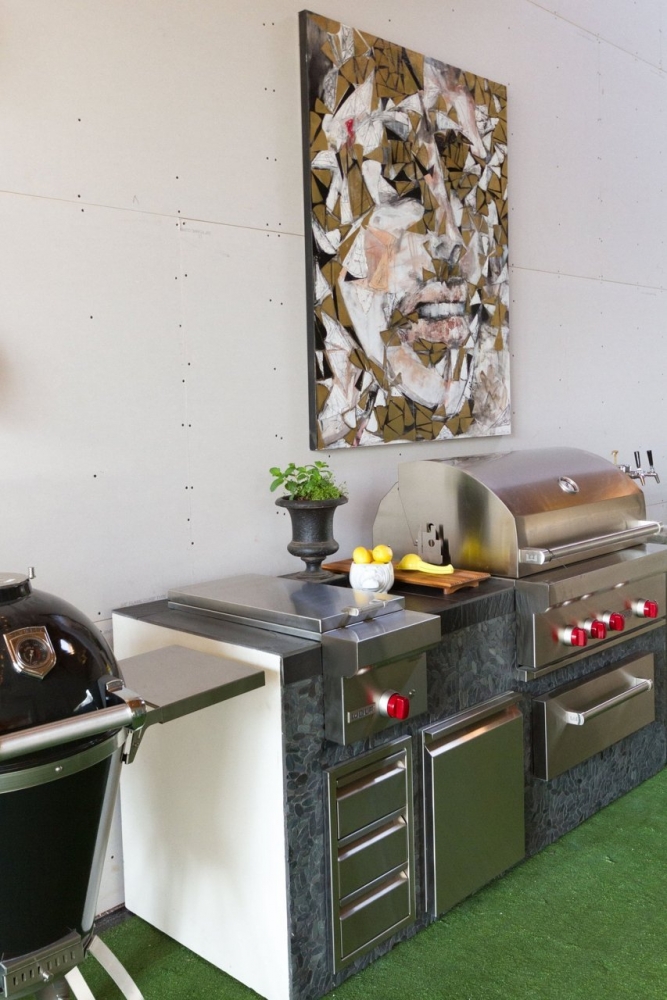 [专卖店] a tour of aphro chic's stylish show home at helms bakery-25