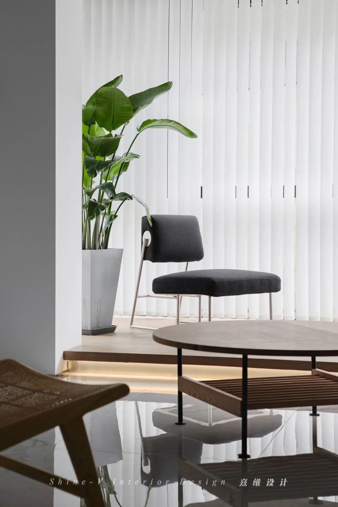 《穹顶之下》·南京紫金未来城自由开放式空间设计丨中国南京丨熹维设计-36