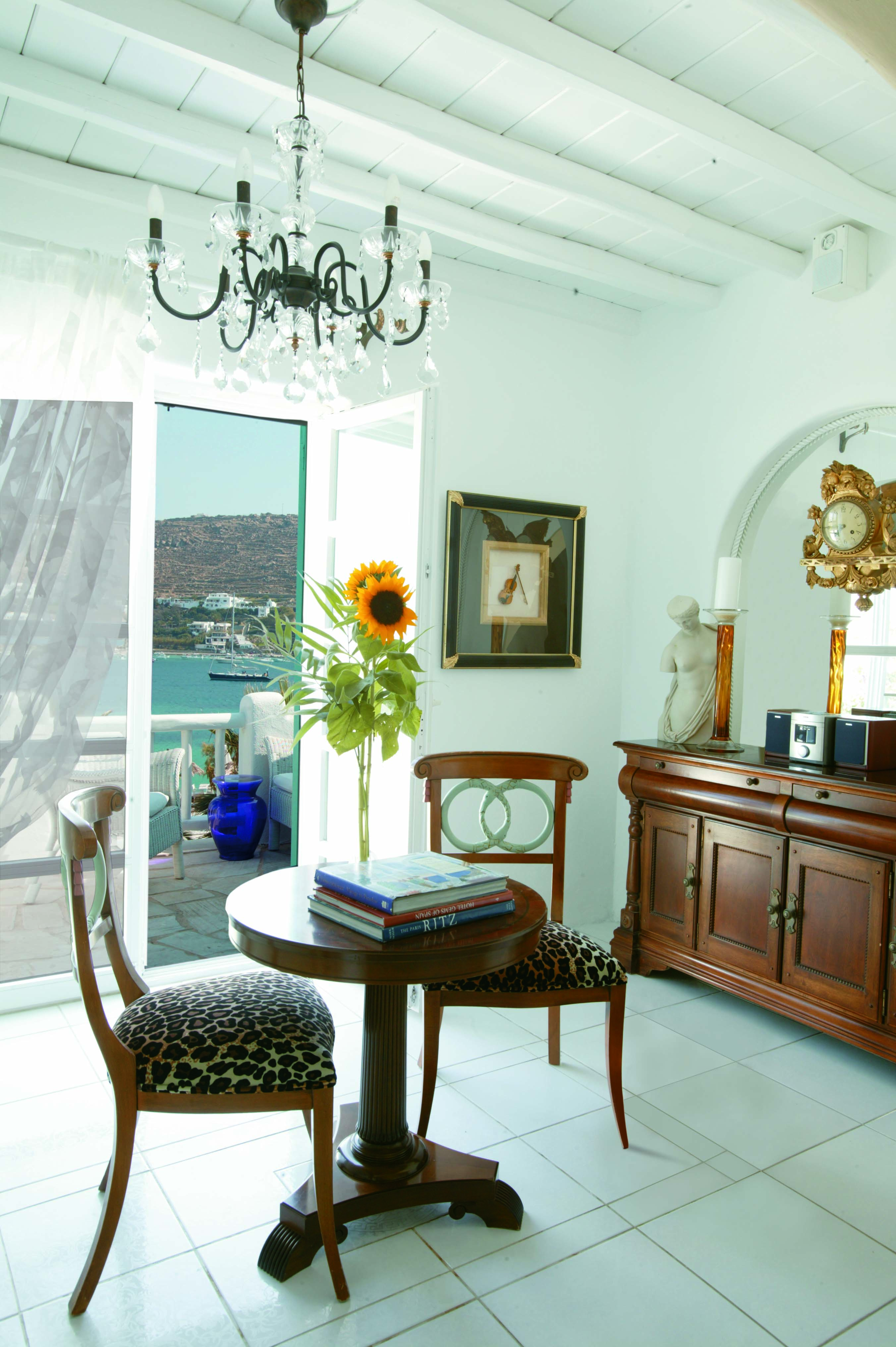 希腊Kivotos酒店-26