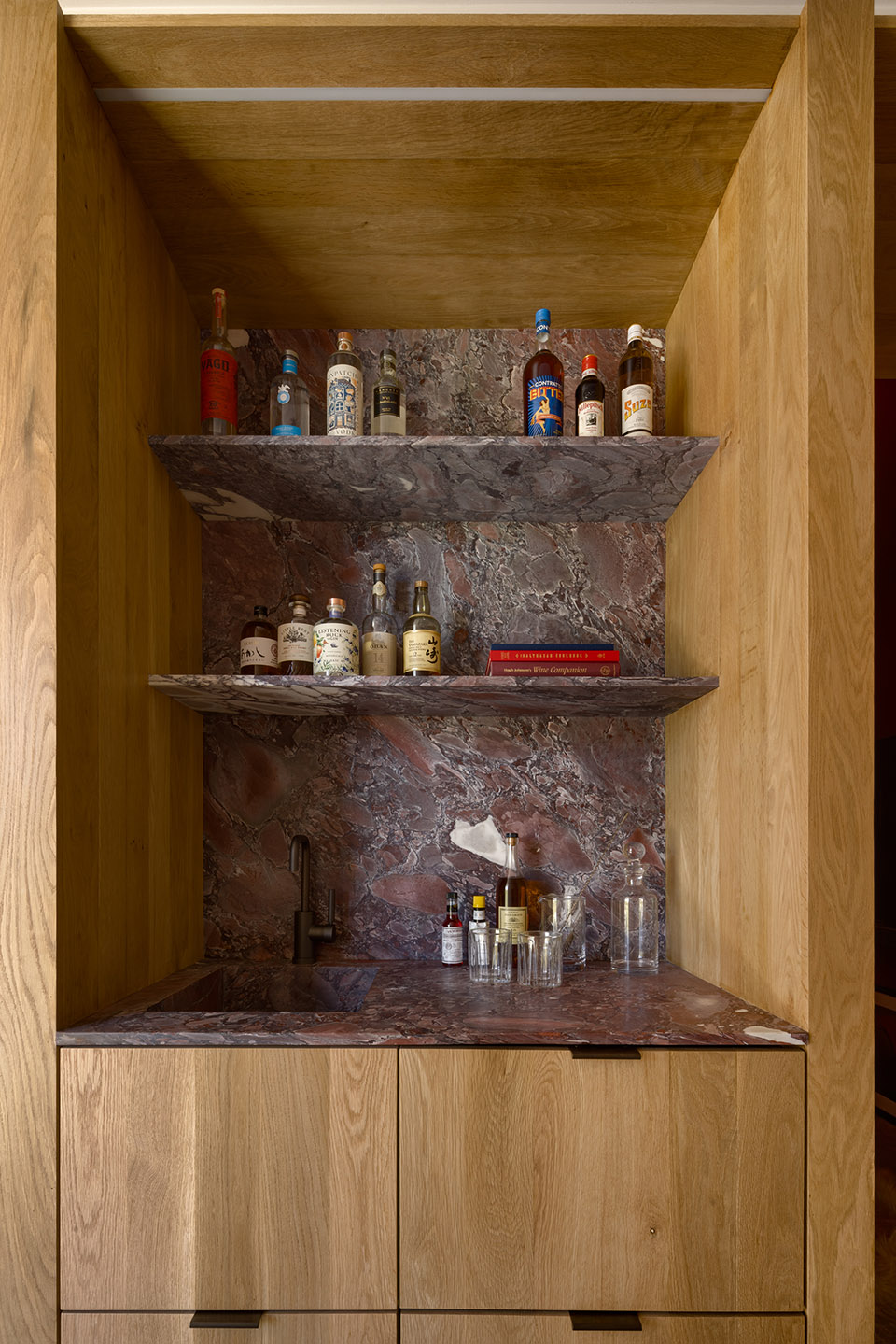 山脊之屋丨哥伦比亚-143