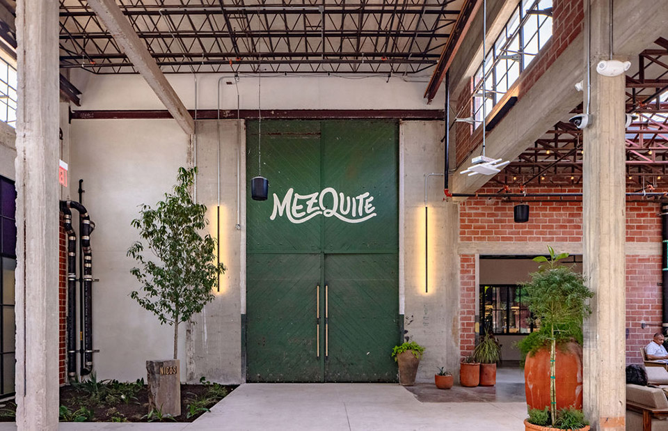 Pullman集市改造丨美国丨Clayton Korte,Joel Mozersky Design等-89