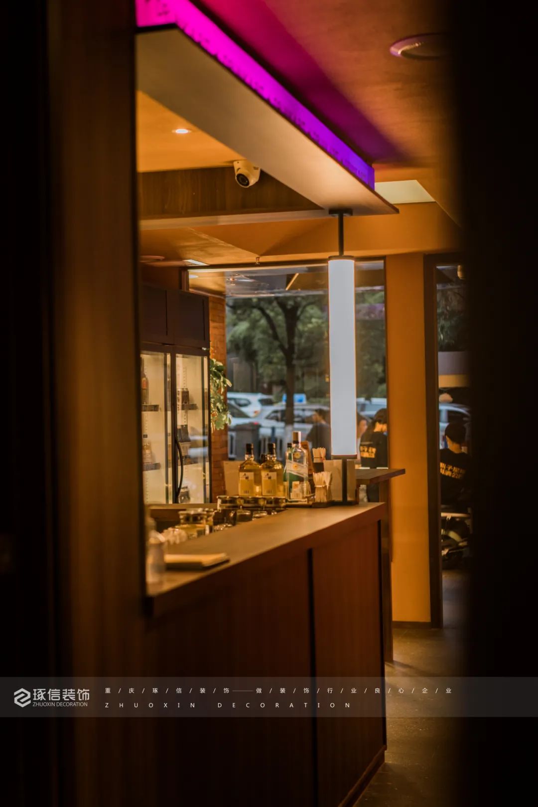 瓶子星球喝酒公司丨中国渝北丨贰方设计-13