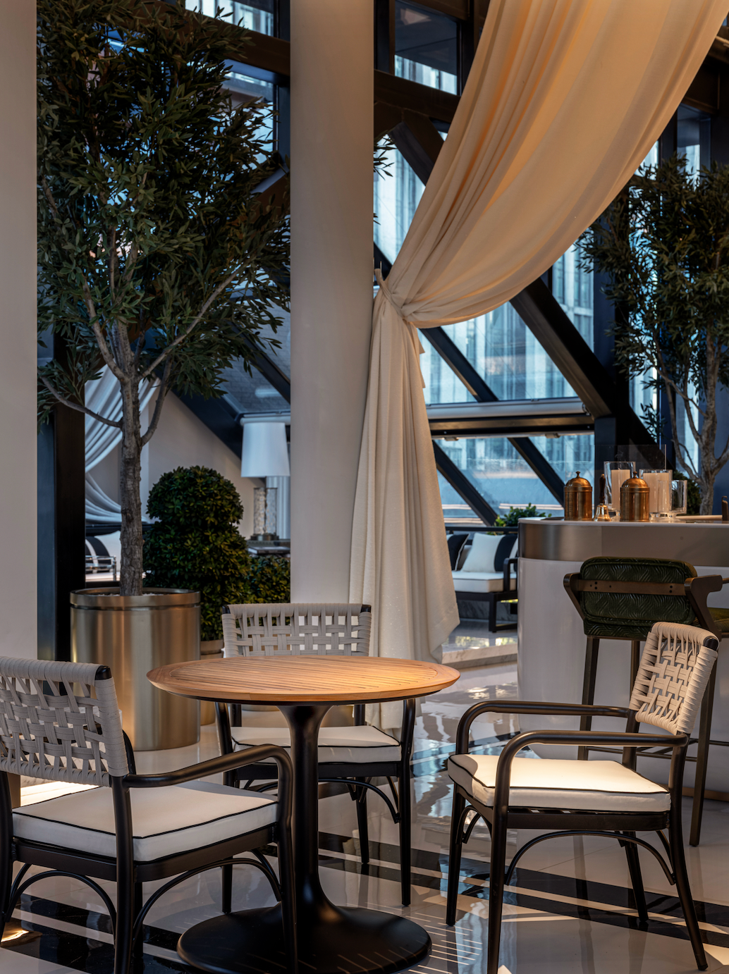 俪水5号巷丨中国沈阳丨大展装饰设计顾问有限公司-48