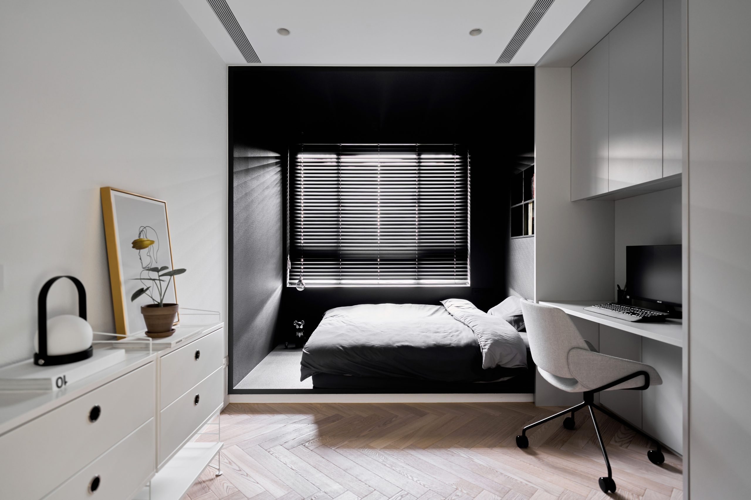 Lyons House | 北鸥设计-34