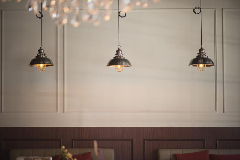 欧洲风情烘焙店，展现独特魅力-9