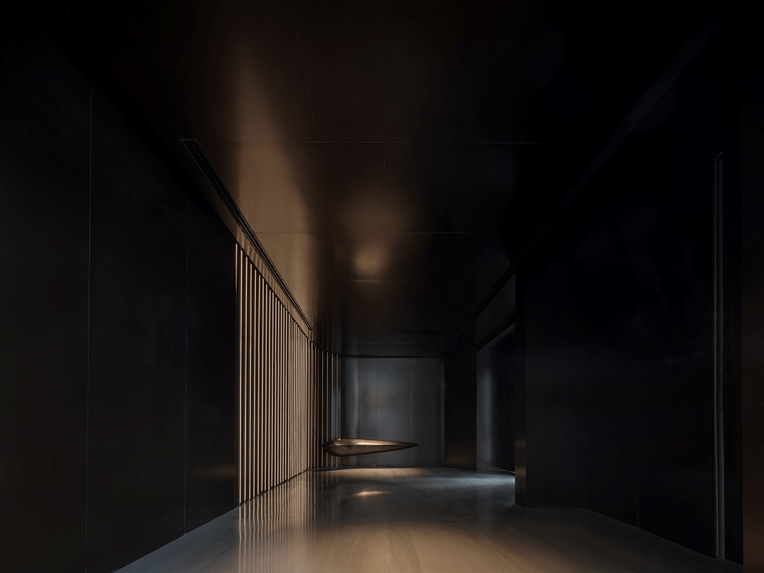 南京太和紫金酒店丨中国南京丨澳大利亚HYH酒店设计集团(中国南京)-13