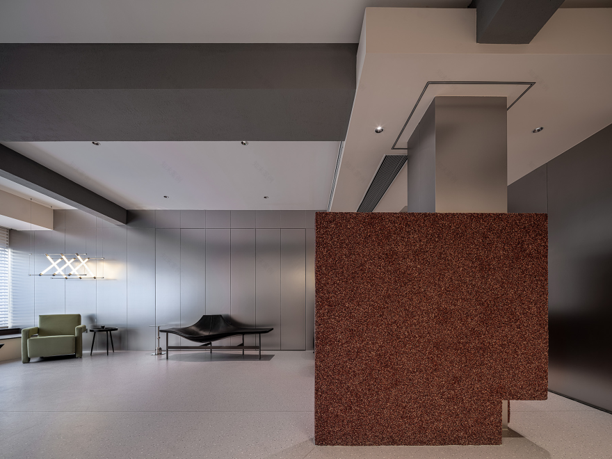 林晓晴美妆集合店丨中国广东丨陈浩鹏(深圳)室内设计有限公司-52