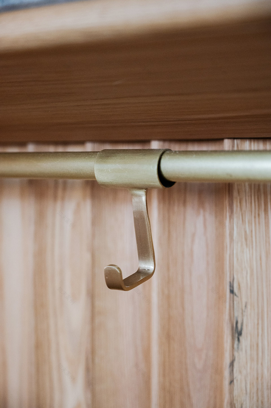 Merci Marcel咖啡厅酒吧Orchard路店,新加坡 / HUI DESIGNS-126