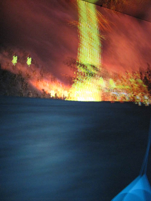 CAVCaM（原CAVE）丨中国达州-26