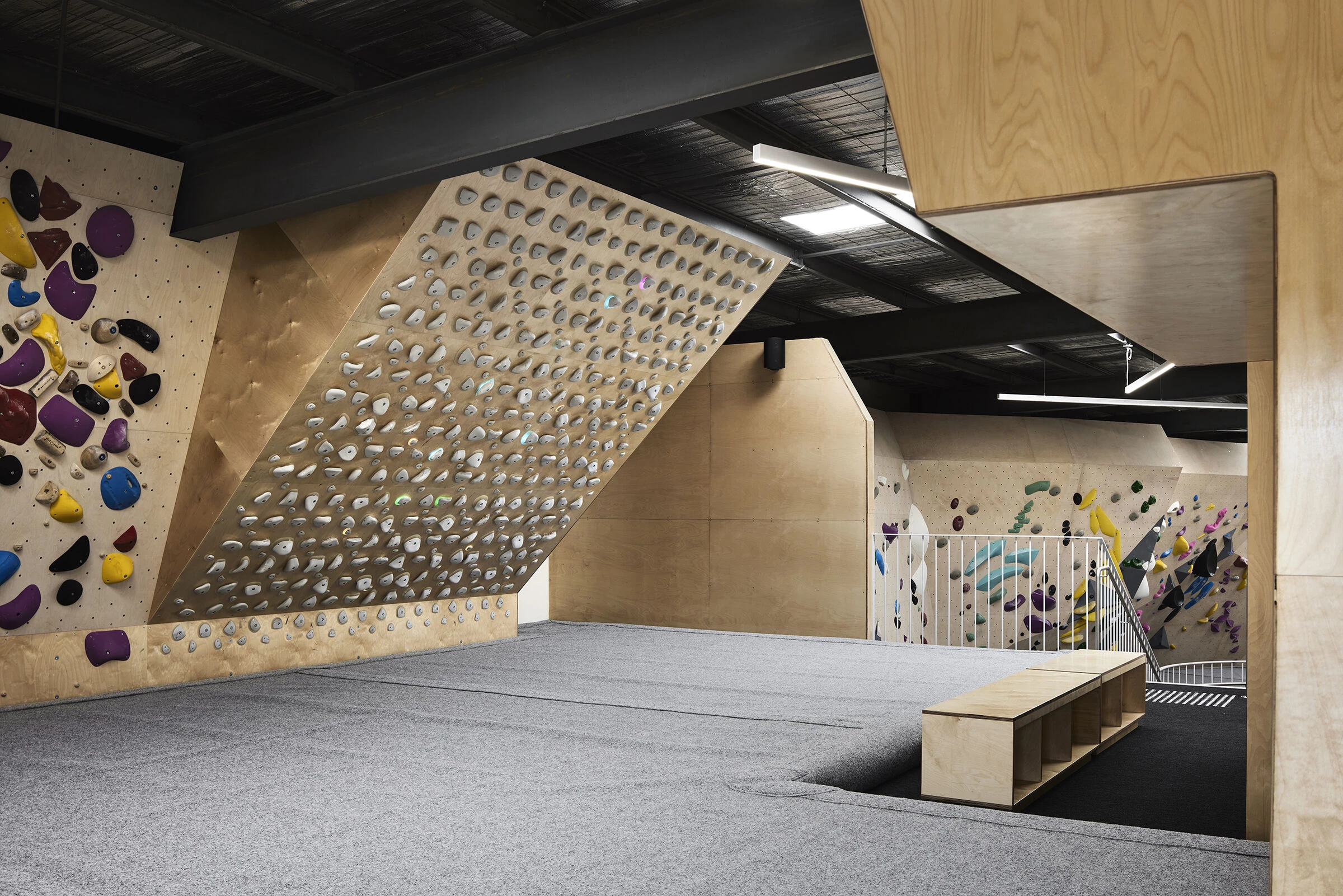 火箭攀升丨澳大利亚丨Kuzman Architecture-21