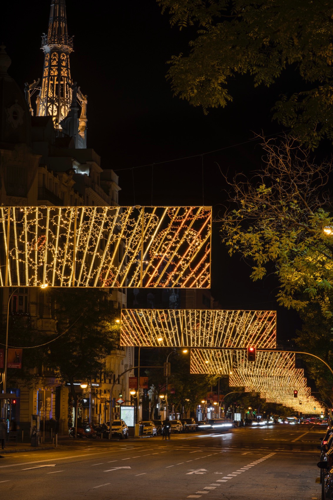 永恒日出,西班牙丨西班牙马德里丨Brut Deluxe(Ben Busche)-31