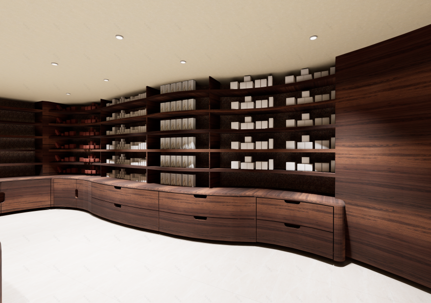 Pharmacy renovation(药房翻新)-54