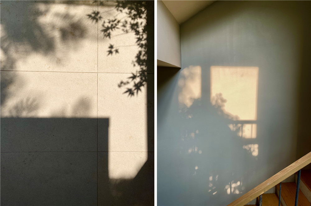 鲁班时代·设计事务所丨中国深圳丨LubanEra·Design 鲁班时代建筑装饰设计-64