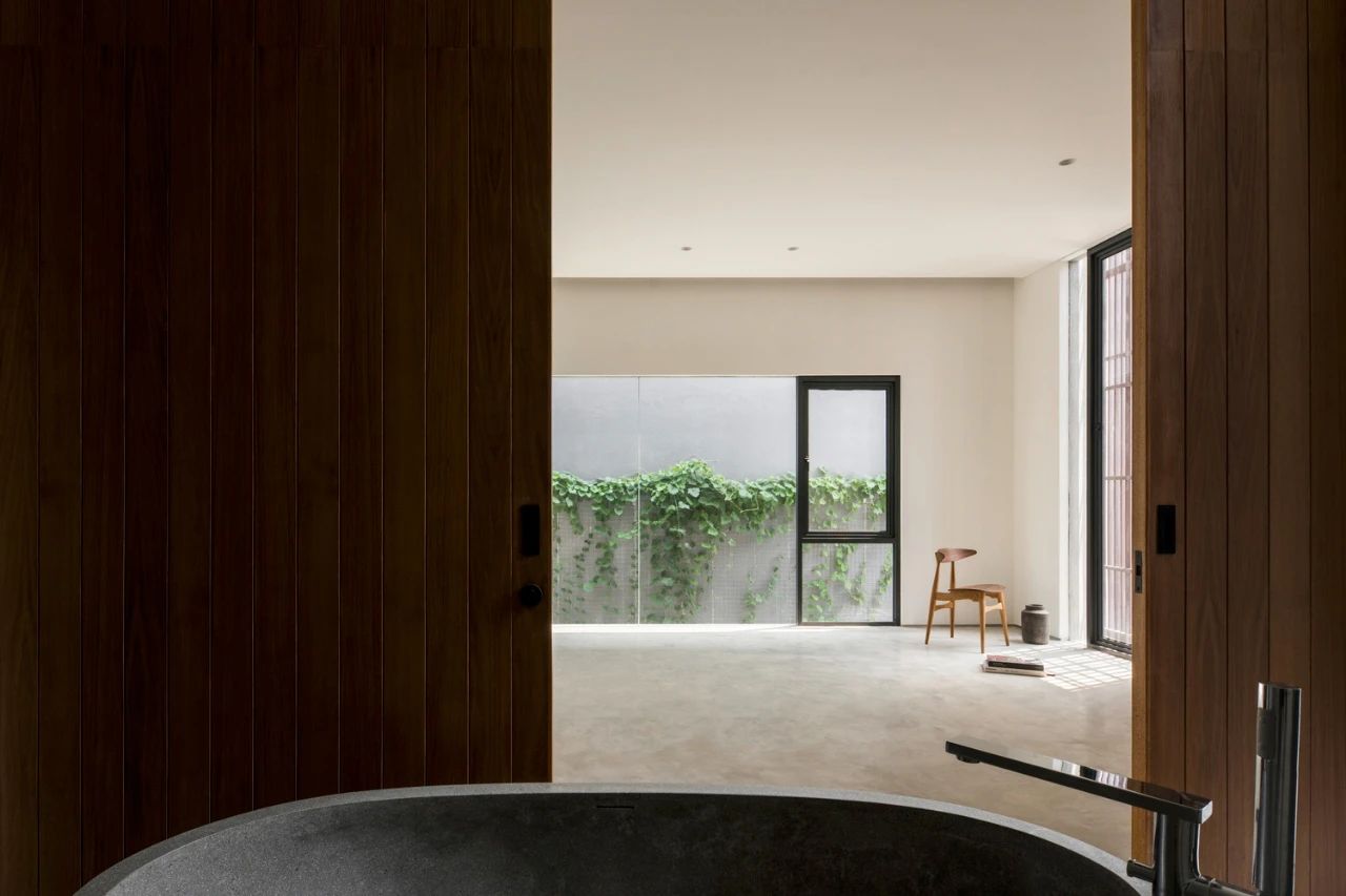 雅加达 HK 住宅丨印度尼西亚雅加达丨Dhanie Sal-21