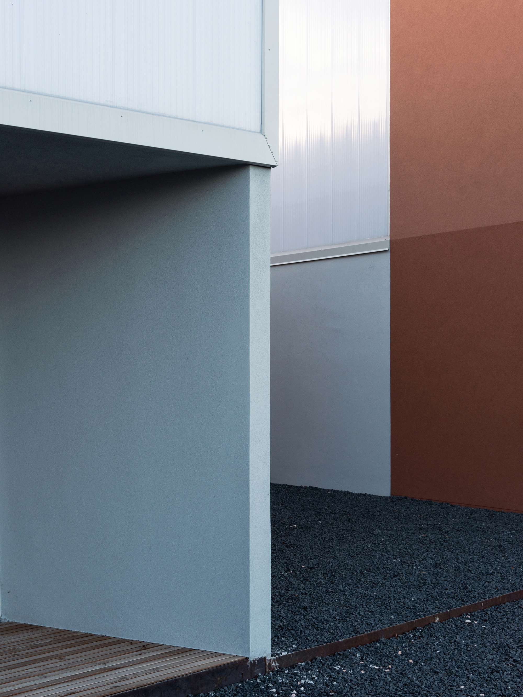 Accommodation for Seniors and Public Room / Archiplanstudio-29