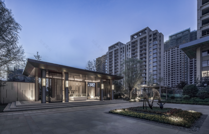 宝能华府 | 古韵今用,留住时光之美-50