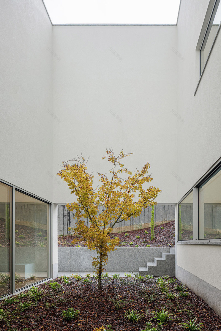 Santa Marinha 住宅丨葡萄牙丨Helder da Rocha Arquitectos-106
