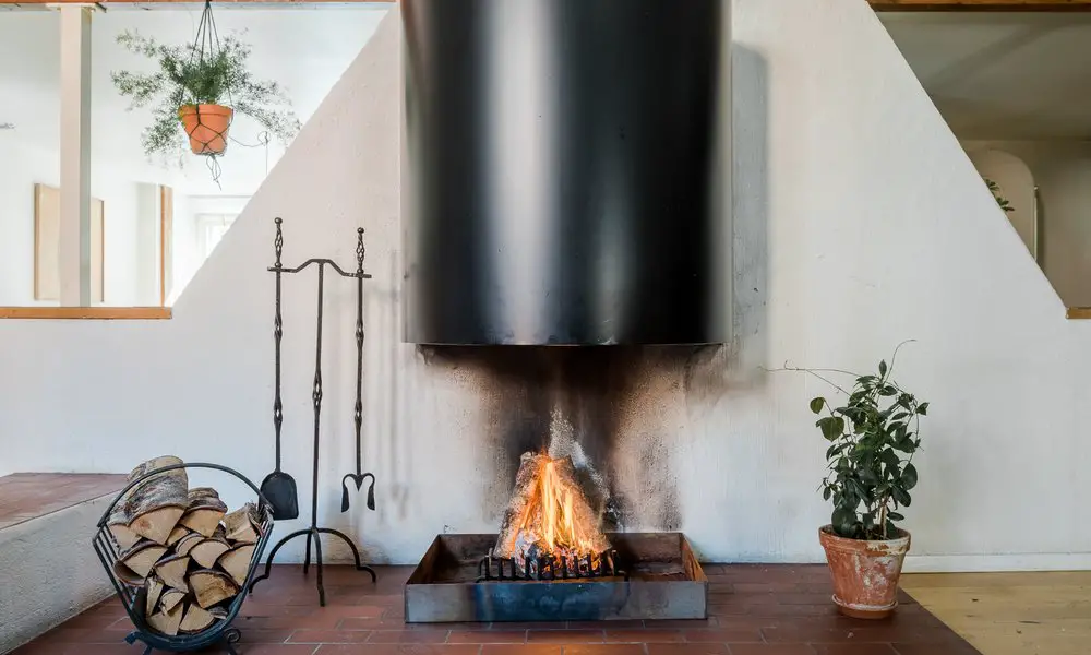 瑞典 LOFT 公寓 创意吊床设计-4