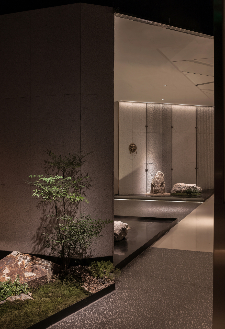 泉州宴·老闽南建筑情怀的礼赞丨中国泉州-13