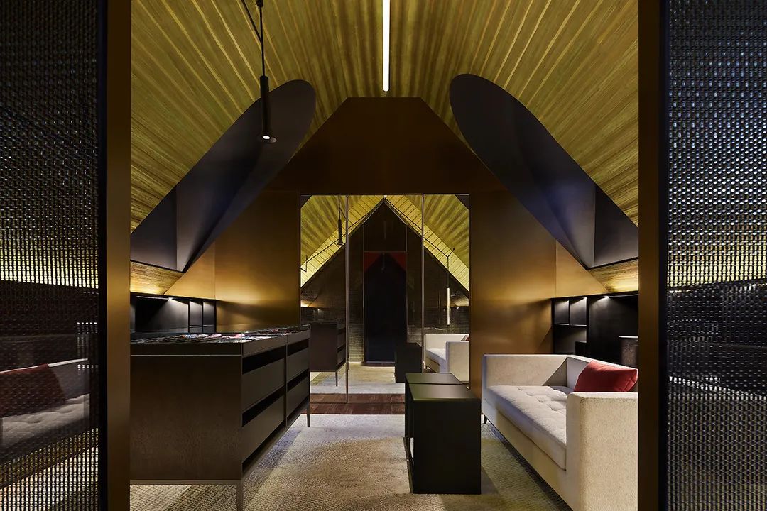 上海Smelix 仕觅男装高定店-45