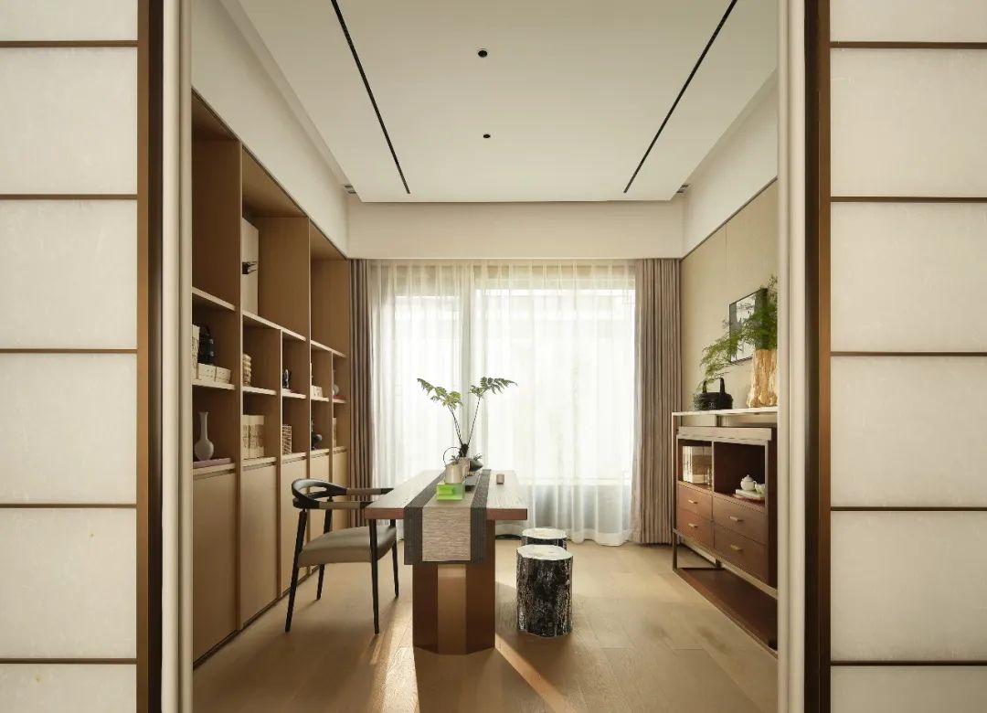 中铁溪山国际旅游度假区丨中国贵阳丨IF DESIGN羽果设计-119