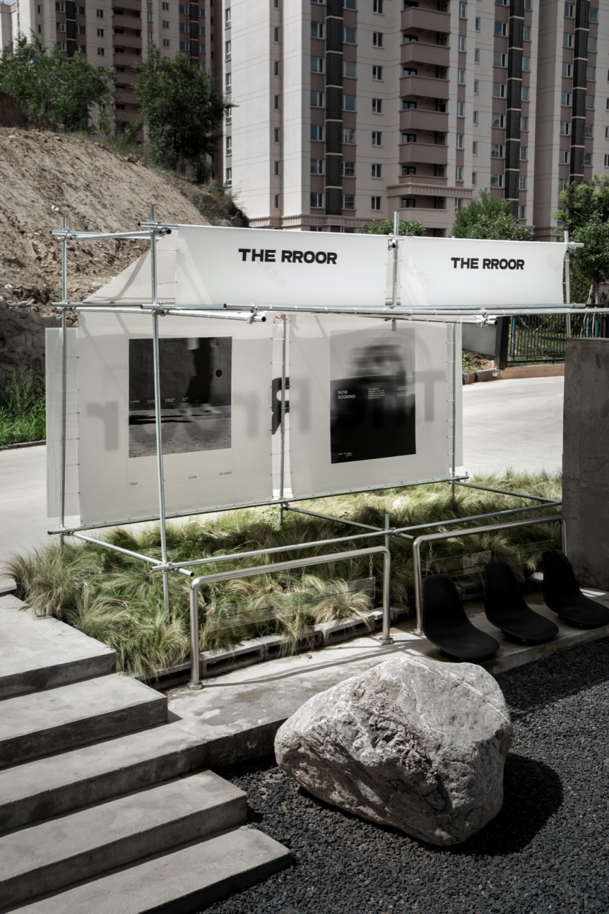 THE RROOR服装买手店丨中国太原丨BLEND DESIGN-22