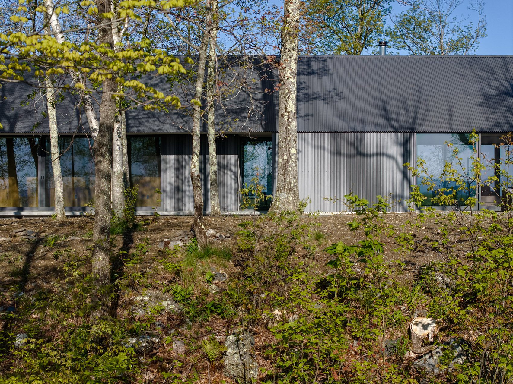 山脊之屋丨哥伦比亚-140